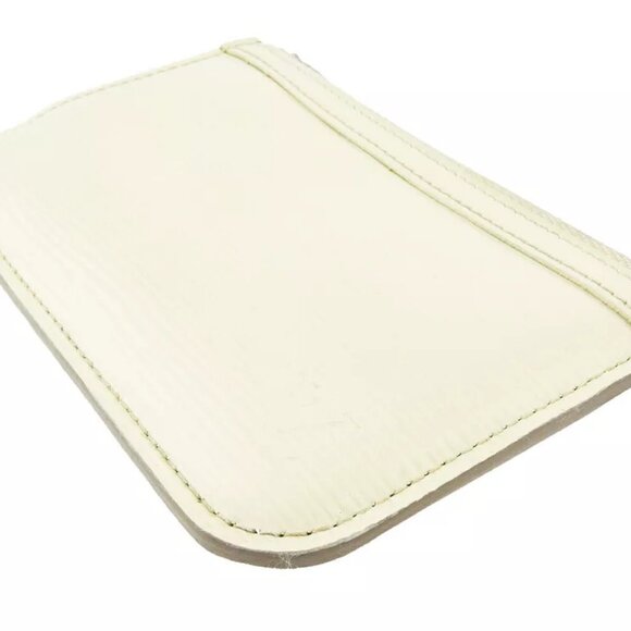 Louis Vuitton coin case epi Epi Authentic used T19200 - Picture 3 of 8